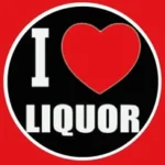 #I Love Liquor